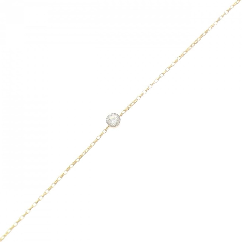 Vòng tay kim cương Aker - Hàng hiệu Chính hãng 844245