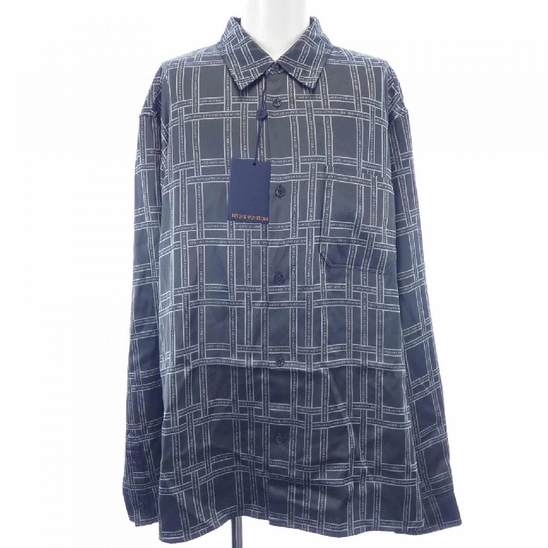 Áo sơ mi LOUIS VUITTON - Hàng hiệu Authentic 900178