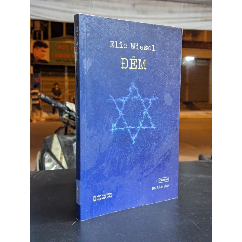Đêm - Elie Wiesel 409284
