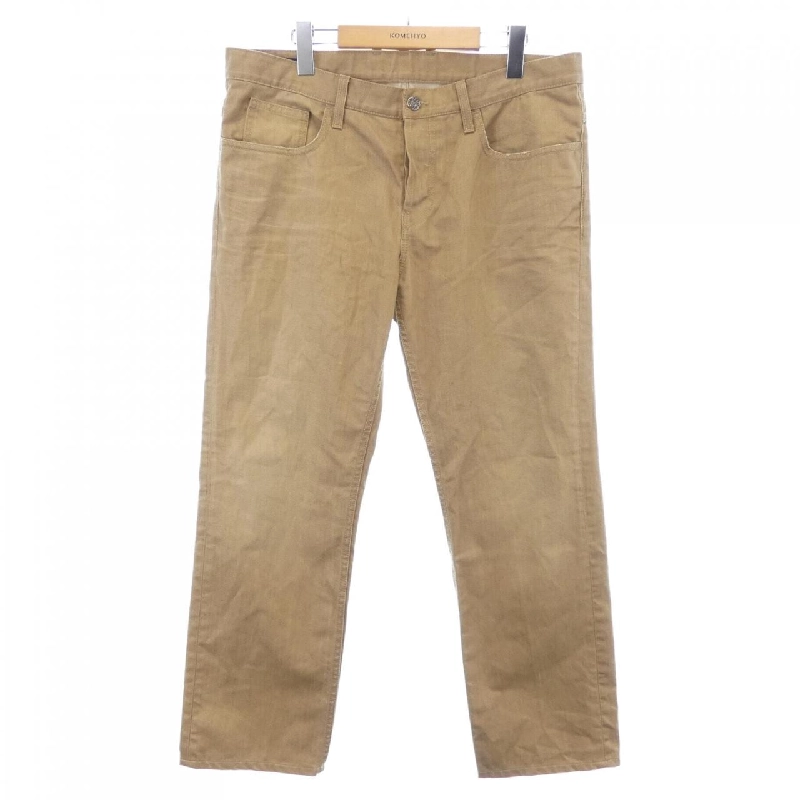 Gucci GUCCI 300234 ZD228 Quần - Hàng hiệu Chính hãng 882799