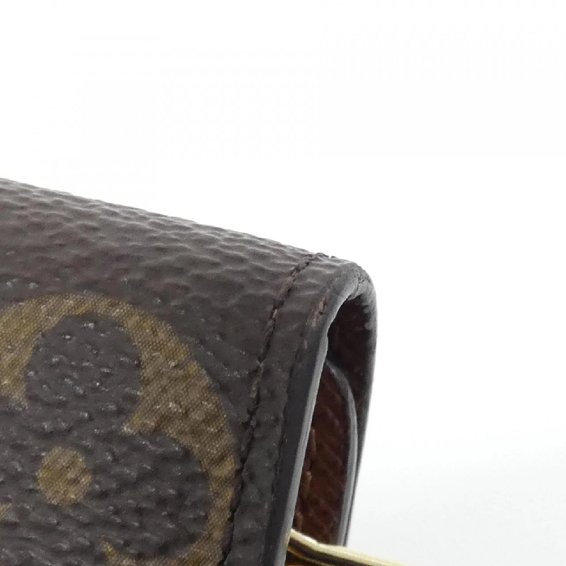 Louis Vuitton Monogram Multiclés M69517 Key Case - Hàng hiệu Authentic 772316