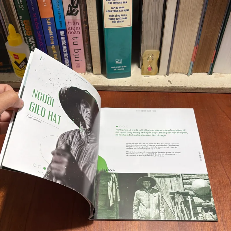 II The Coffee House _ Hành Trình Hạnh Phúc 926867