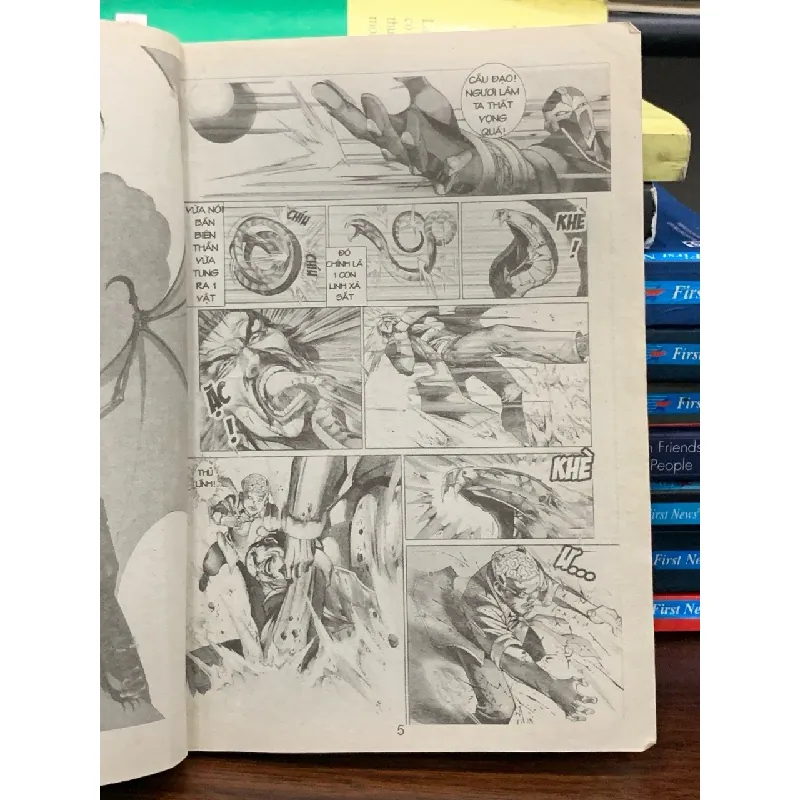 Tuyết ẩm đao- Tuyệt thế kiếm 2- NXB Thanh Hoá 690254