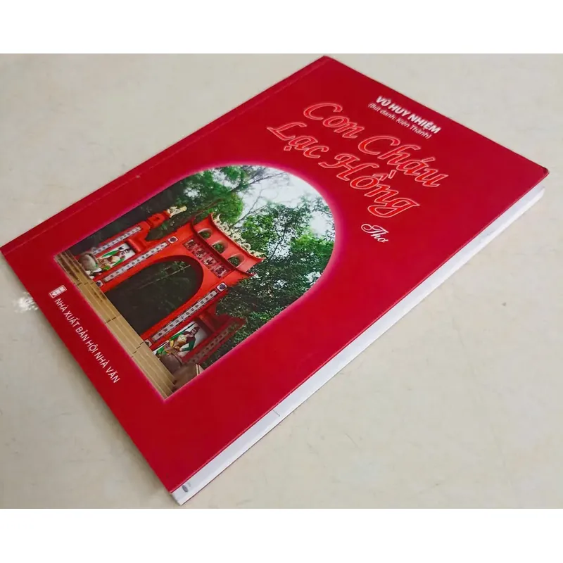 Con cháu lạc hồng 🌻 696752