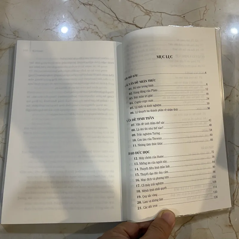 50 Ý tưởng triết học  (c) 1027170