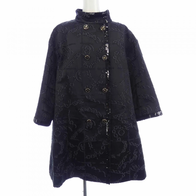 Áo khoác CHANEL P72589V64364 629552