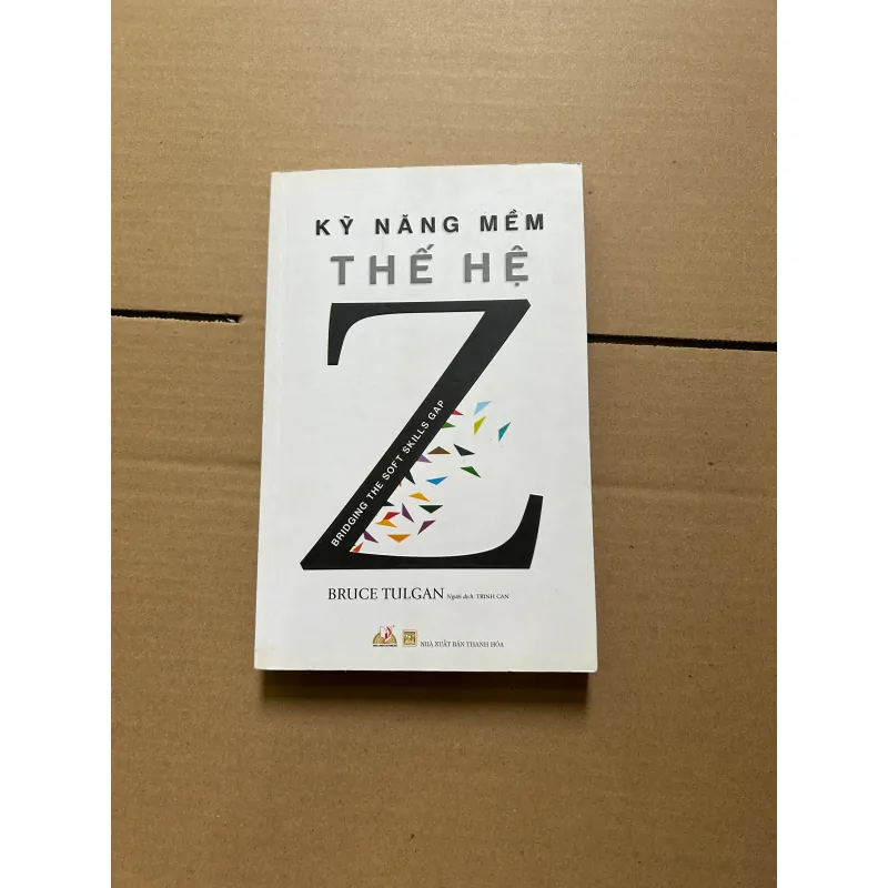 Kỹ năng mềm thế hệ Z 789777