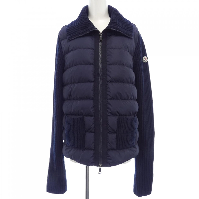 Áo khoác lông vũ MONCLER 637729