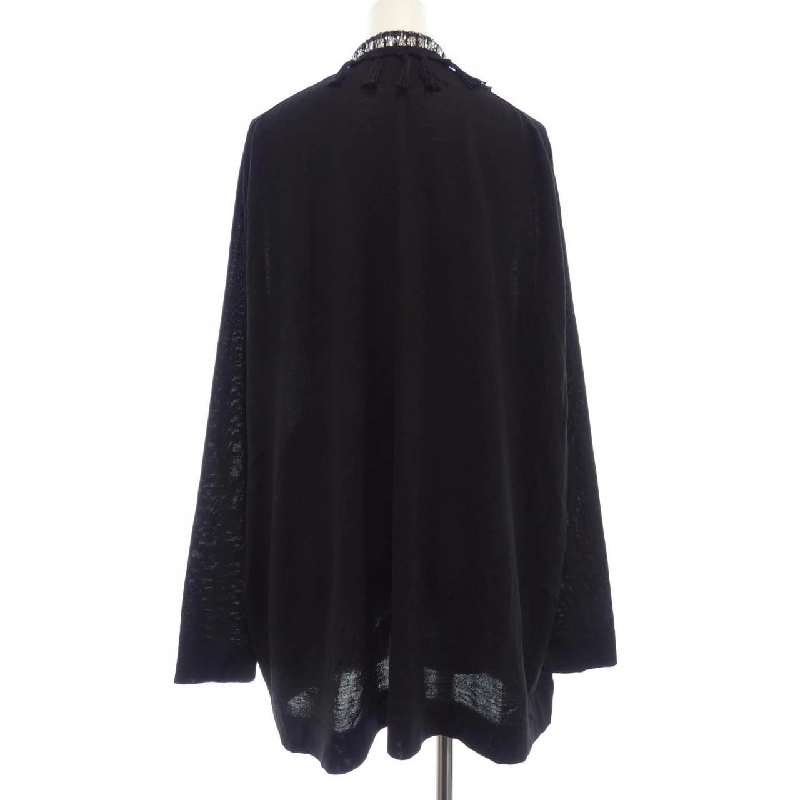 【Mã giảm giá】Áo khoác cardigan LOUIS VUITTON 636852