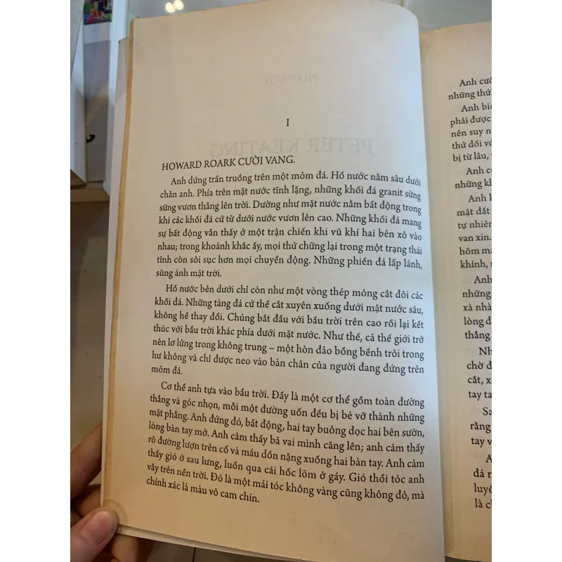 SUỐI NGUỒN - VŨ LAN ANH (NGƯỜI DỊCH) 783947