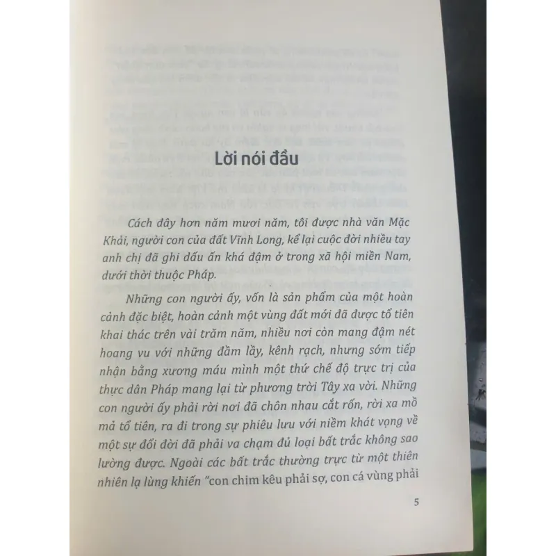 Người Nhà Trời 712137