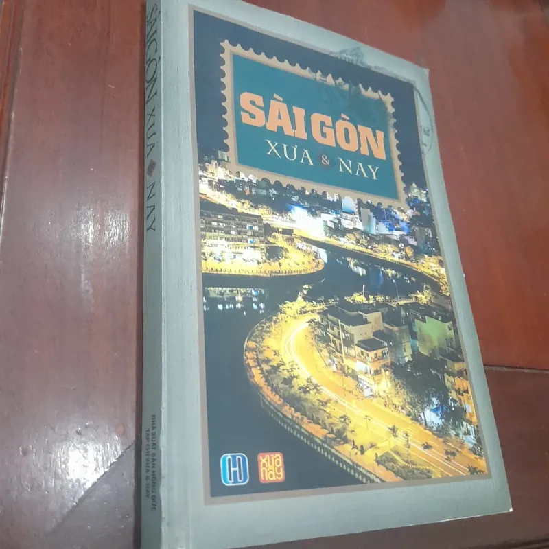 SÀI GÒN Xưa & Nay 572683