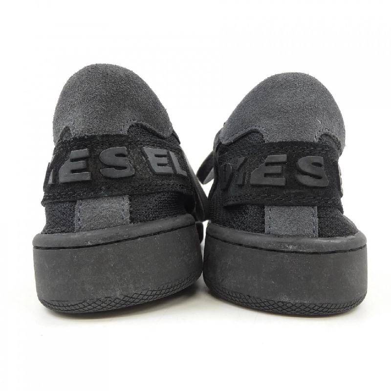 Giày sneaker DIESEL S-MILLENIUM LC - Hàng hiệu Authentic 903176