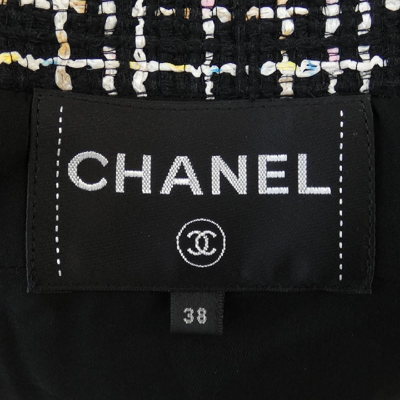 Jacket CHANEL P61132V46414 632077