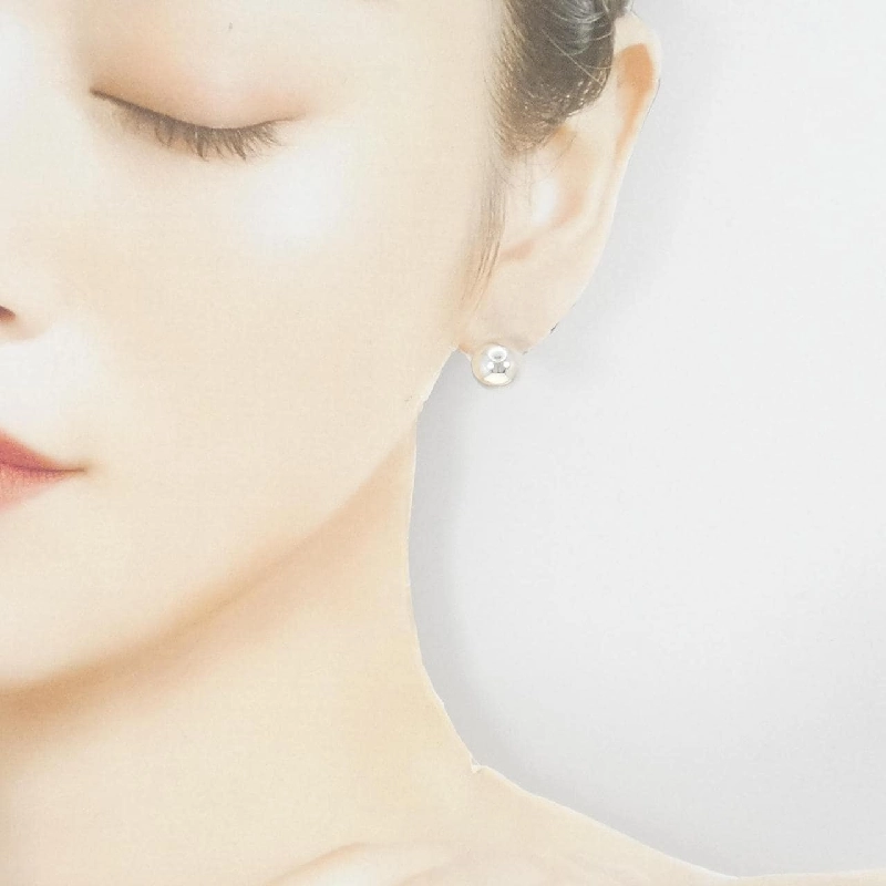 Bông tai Tiffany - Hàng hiệu Authentic 846052