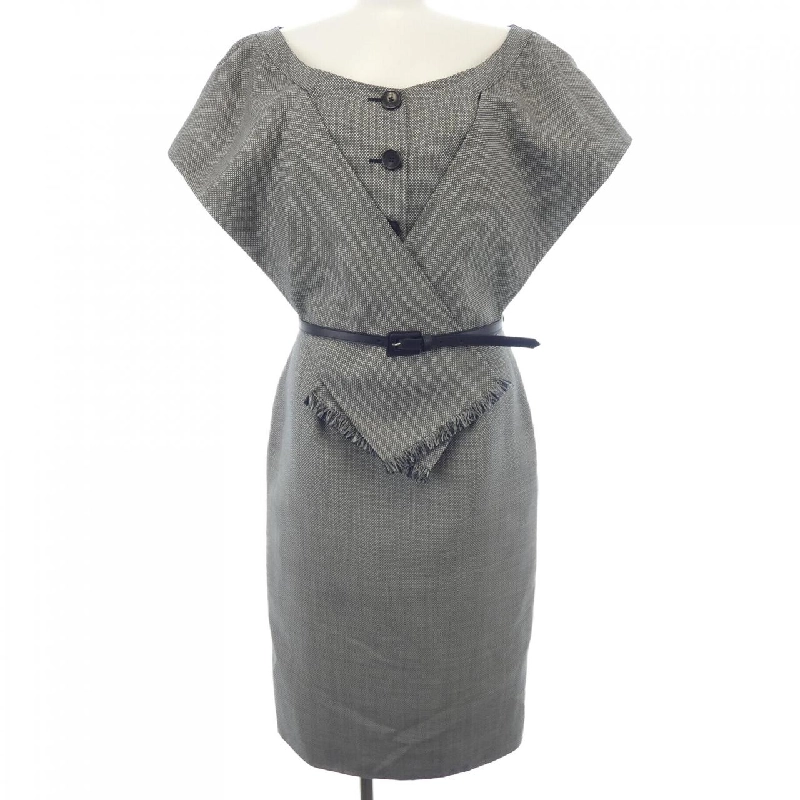 Christian Dior 0C21651C1125 Váy 646111