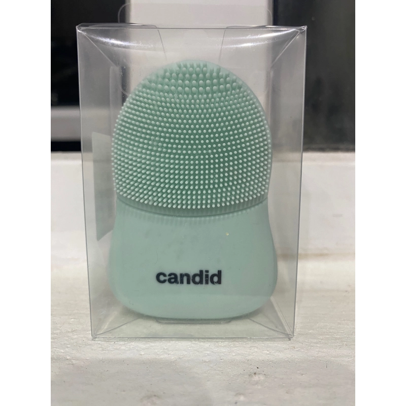 Dụng cụ rửa mặt hai đầu Candid 447214