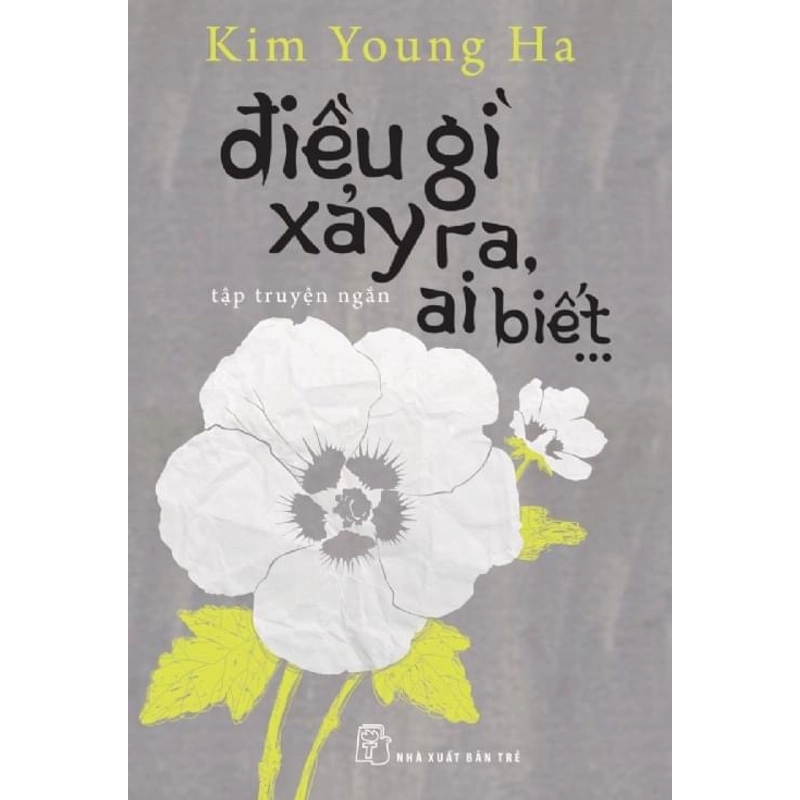 ĐIỀU GÌ XẢY RA, AI BIẾT… - Kim Young Ha 298115