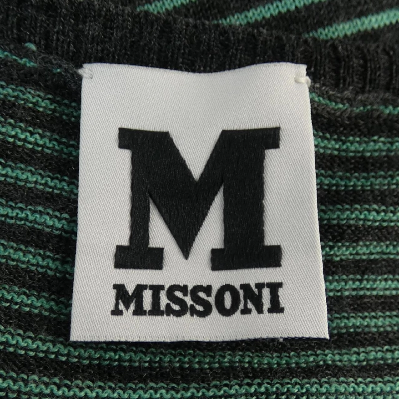 【Mã giảm giá】M MISSONI Tank Top 646123