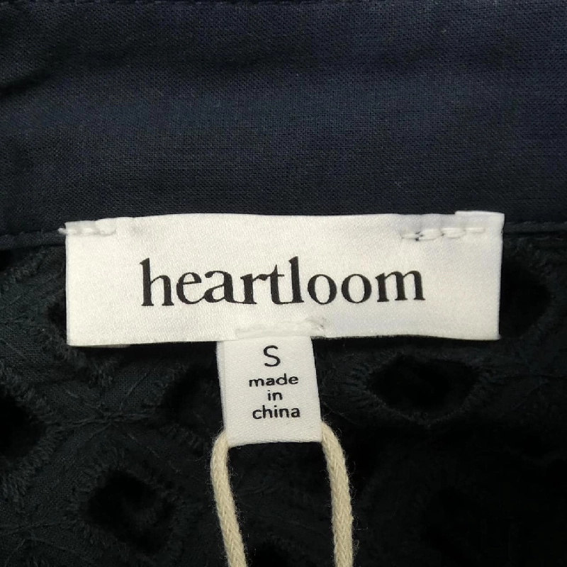 Áo sơ mi HEARTLOOM 631725
