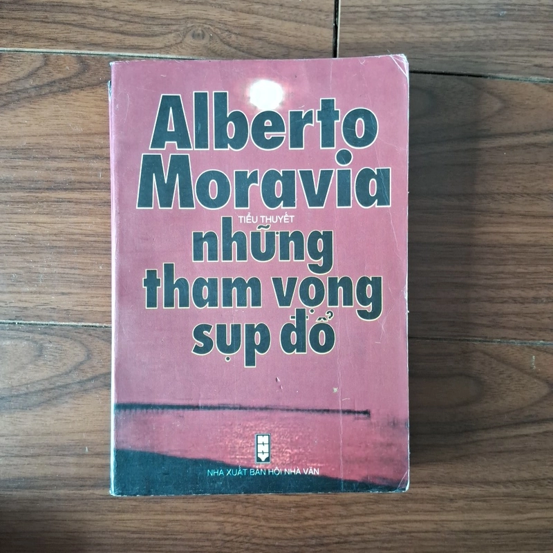 Những tham vọng sụp đổ 529789