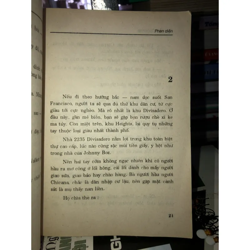 Phản diện (bản năng gốc) - Richard Osborne 789043
