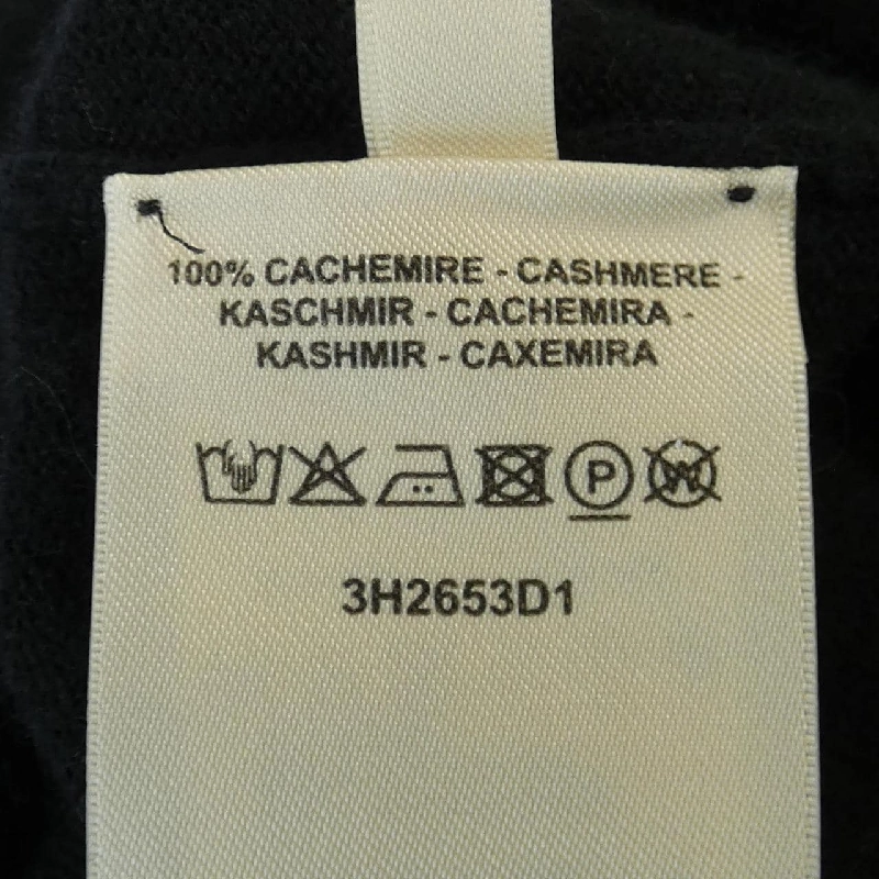 【Mã giảm giá】HERMES Áo len 639459