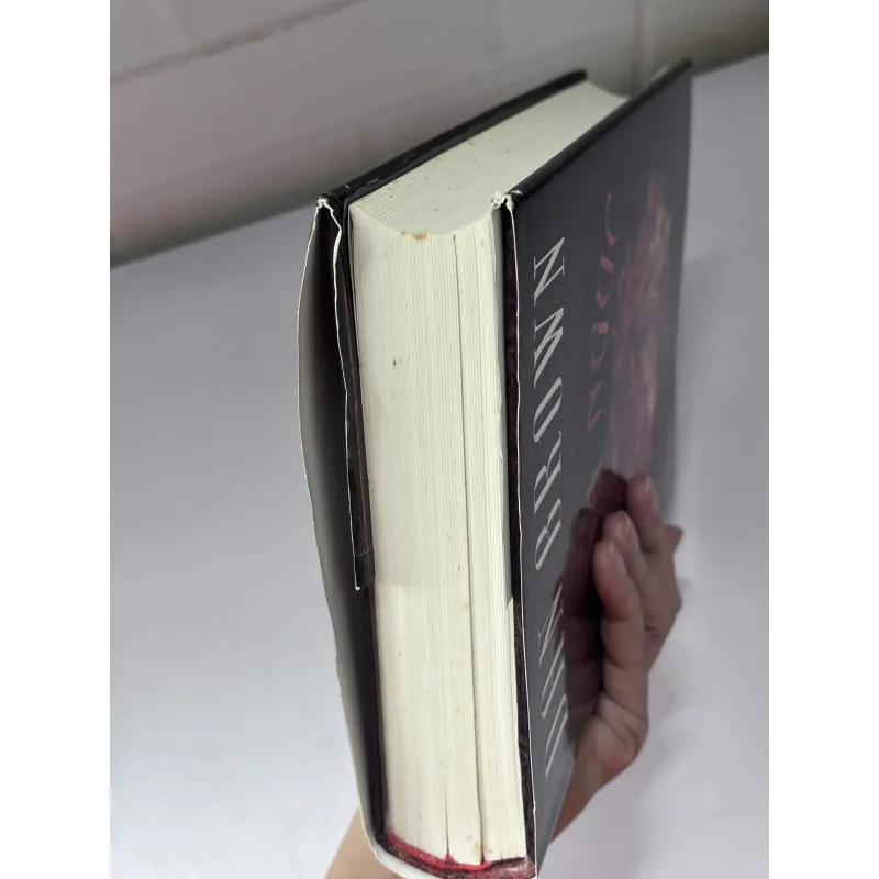 Hoả ngục - Dan Brown (bìa cứng) 1031800