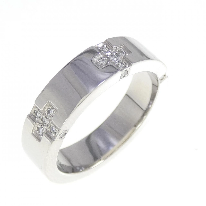 Nhẫn kim cương Stargewery 0.13CT - Hàng hiệu Authentic 841696