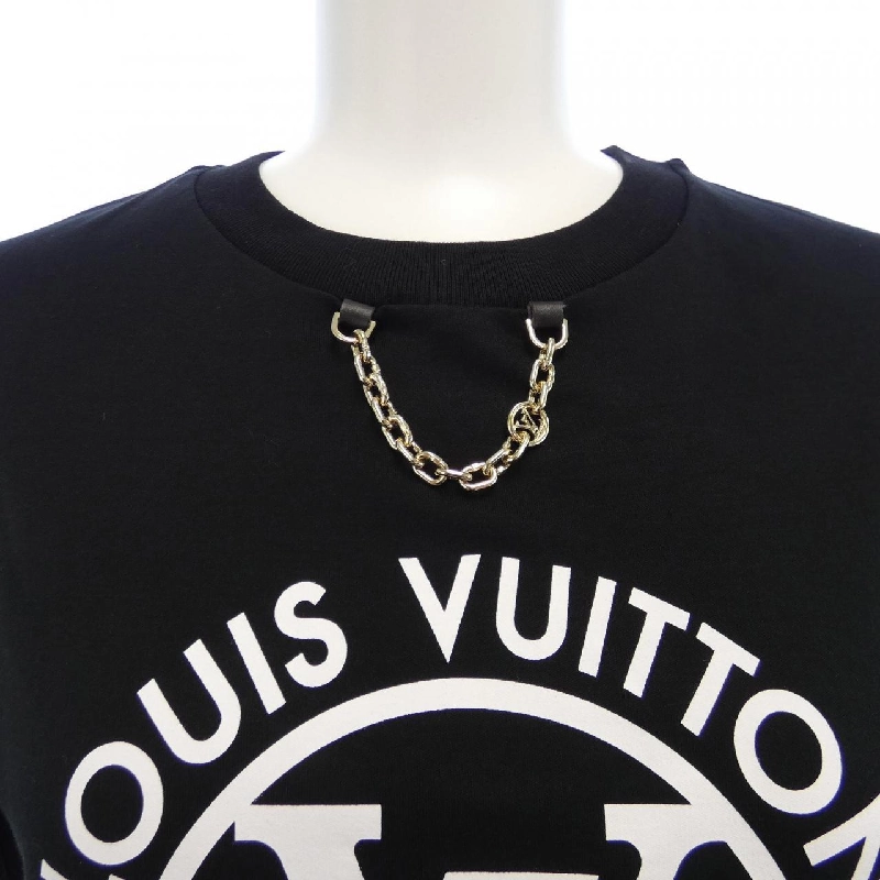 Áo thun tay bồng LV FLOCK của LOUIS VUITTON FRTS58UOL 629921