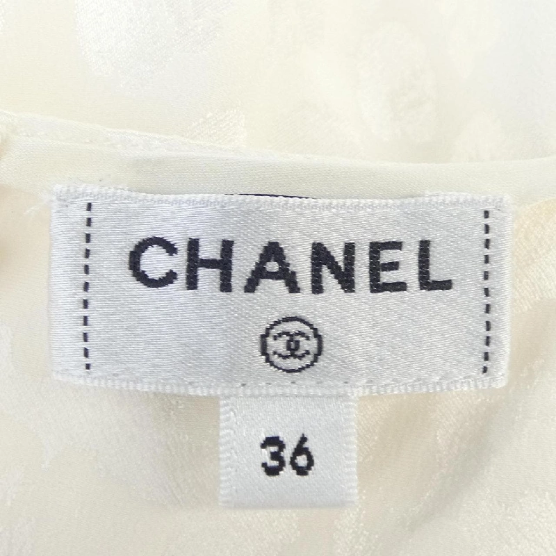 【Khuyến mãi】Chanel CHANEL Áo 644346