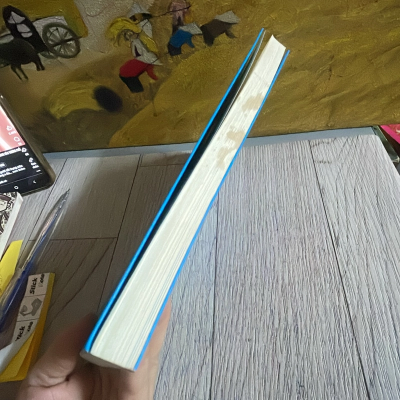 Nói hay thổi bay thế giới  370684