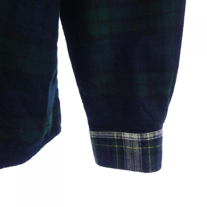 Áo sơ mi L.L.BEAN - Hàng hiệu Authentic 897094