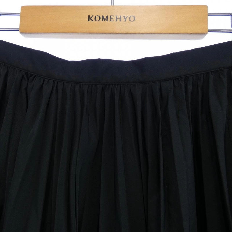 クリスチャンディオール CHRISTIAN DIOR 951J23A2006 Váy - Hàng hiệu Chính hãng 819729