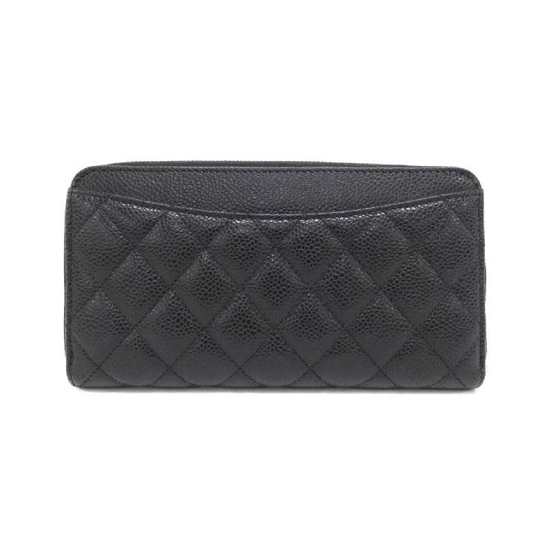 Ví Chanel Timeless Classic Line AP0242 621377