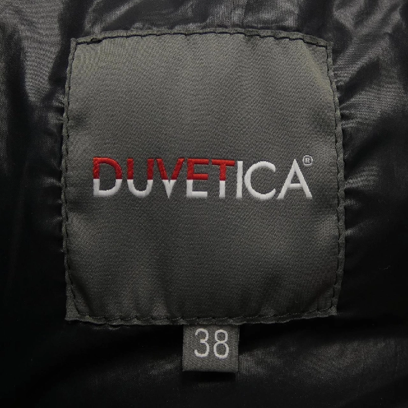 Áo khoác lông vũ DUVETICA Kappa 631116