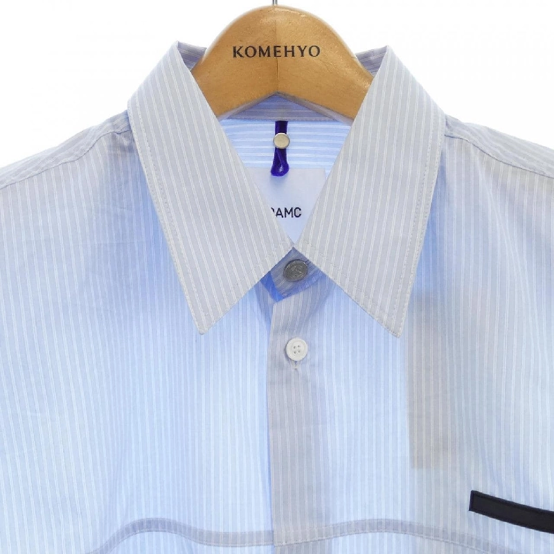 Áo sơ mi OAMC 23A28OAU42 COT00812 - Hàng hiệu Authentic 900342