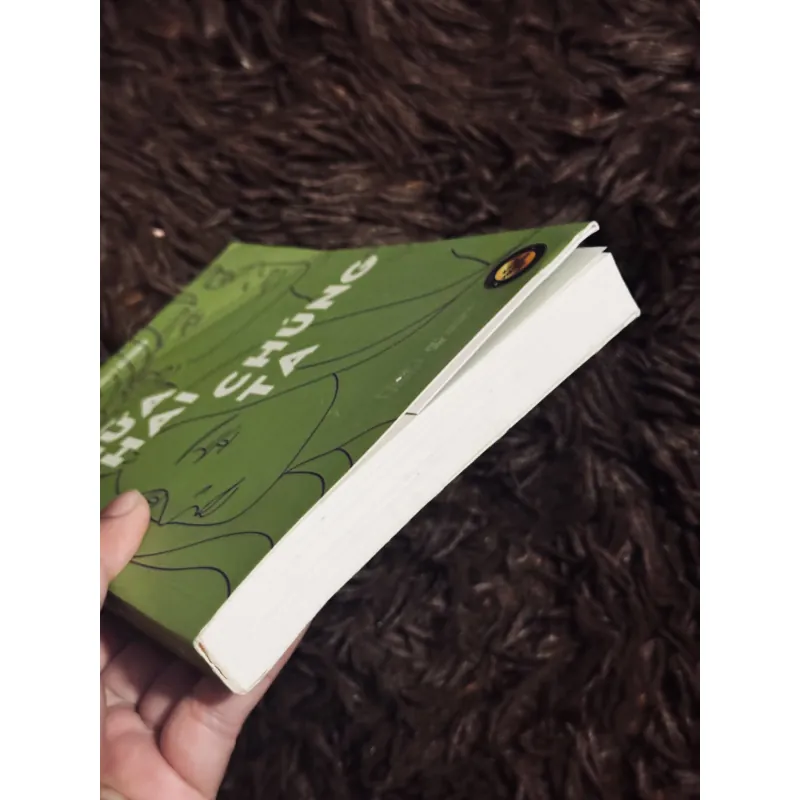 Giữa hai chúng ta 929417