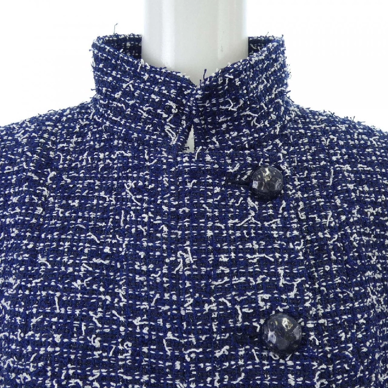 【Khuyến mãi】Áo khoác Chanel CHANEL 639211