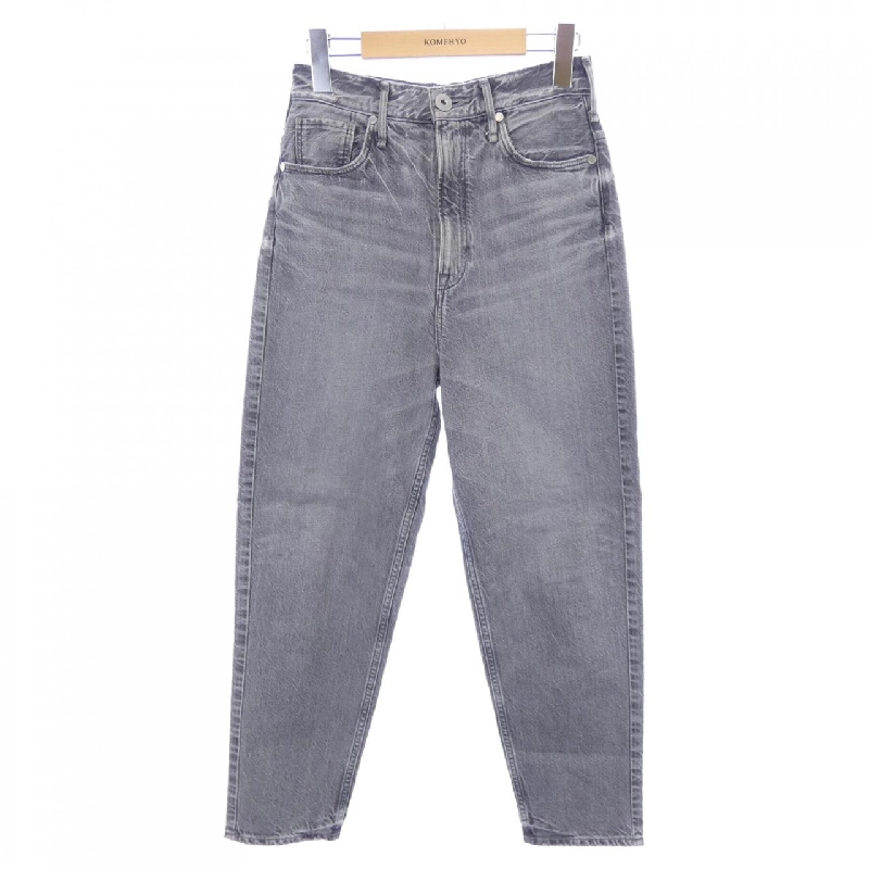 Quần jeans UPPER HIGHTS - Hàng hiệu Authentic 816594