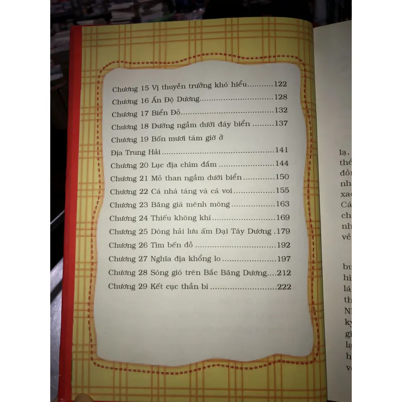 Hai vạn dặm dưới biển - Jules Verne 761992