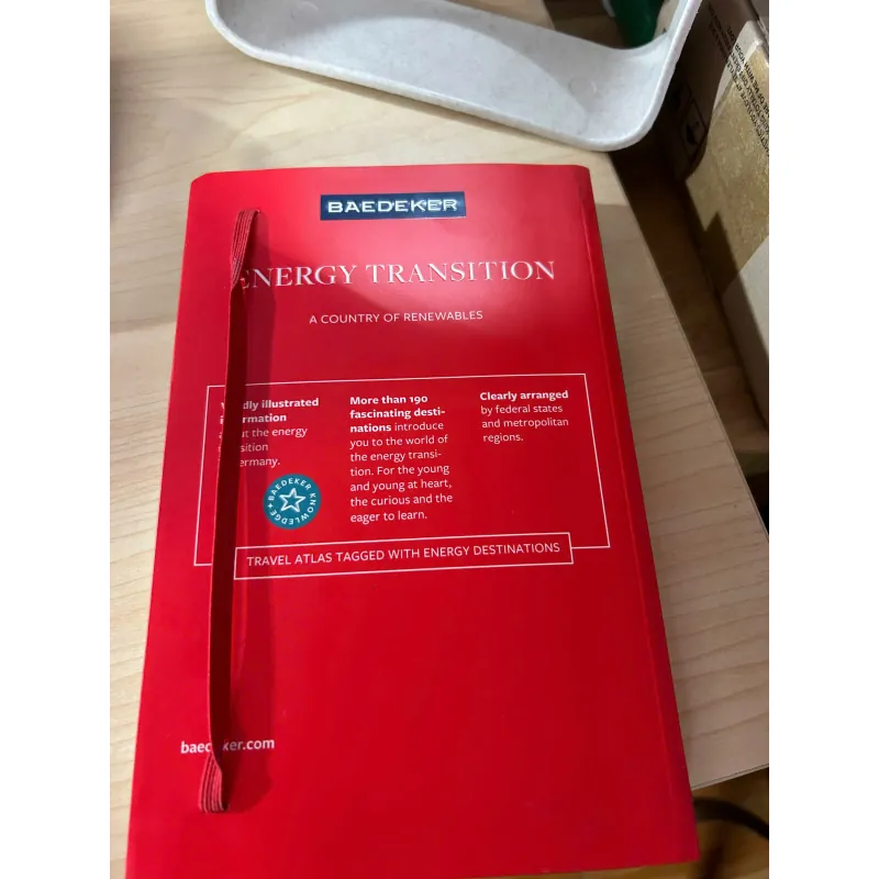 ENERGY TRANSITION GERMANY 1011526