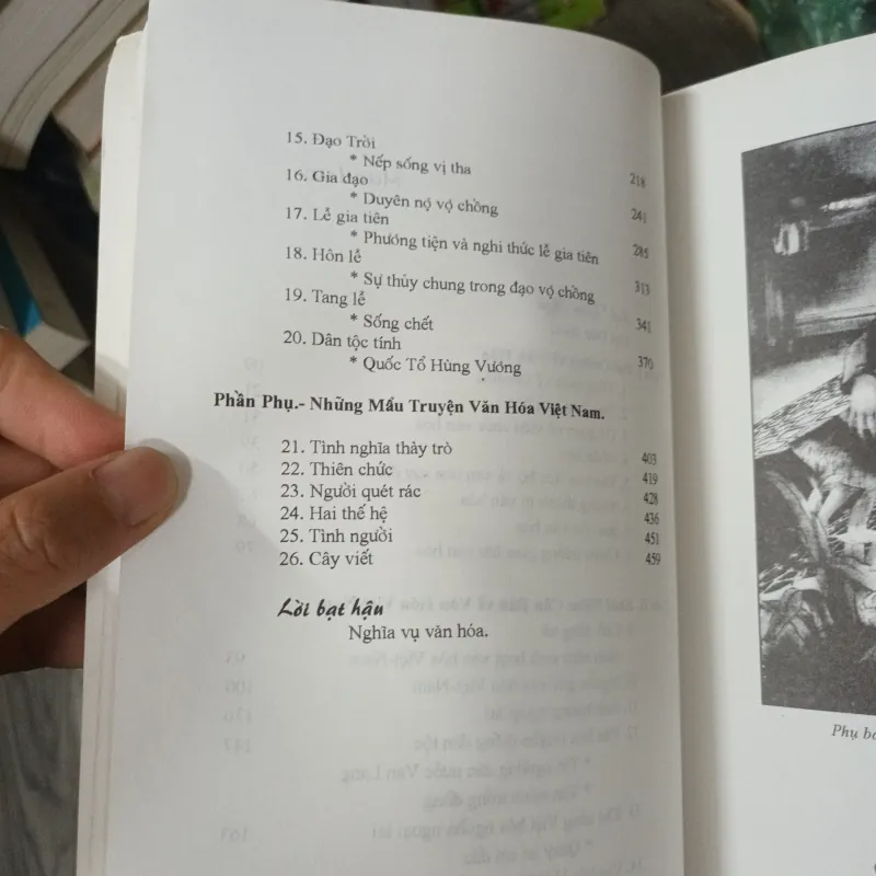 Văn Hóa Việt Nam - Duyên Hạc Lê Thái Ất 974597