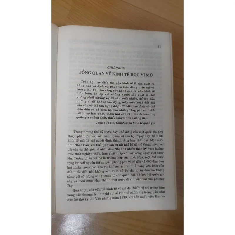 KINH TẾ HỌC TRỌN BỘ  716032