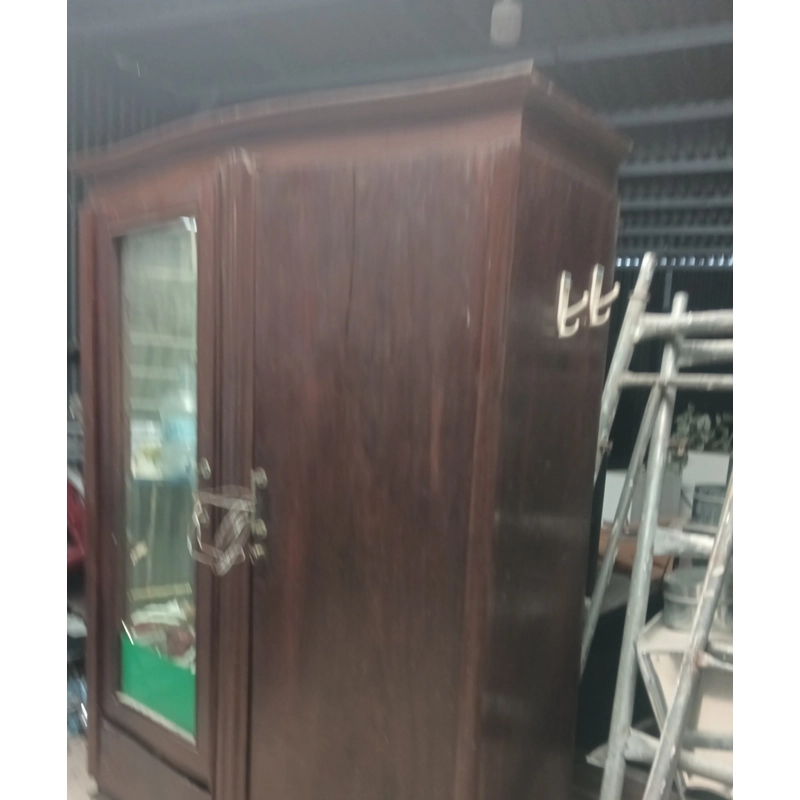 Tủ áo quần gỗ xưa  495717