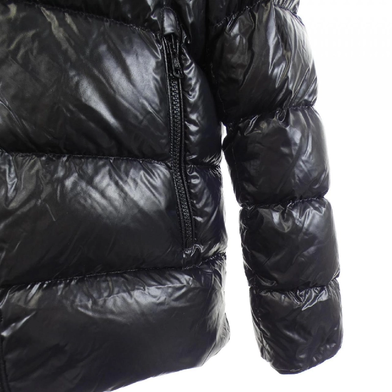 MONCLER DUBOIS Áo khoác lông - Hàng hiệu Chính hãng 893243