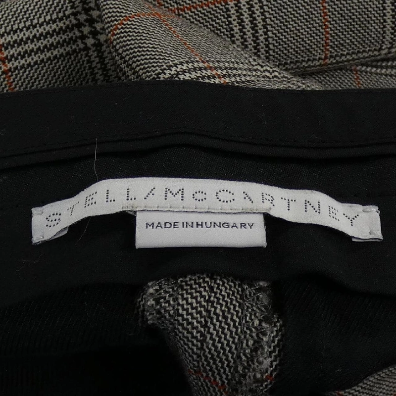 STELLA MCCARTNEY 332211 SJB05 Quần - Hàng hiệu Chính hãng 812153