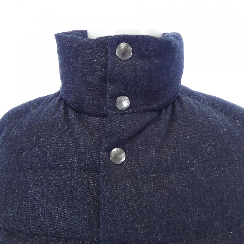 MONCLER BREVAL Áo khoác lông - Hàng hiệu Chính hãng 884292