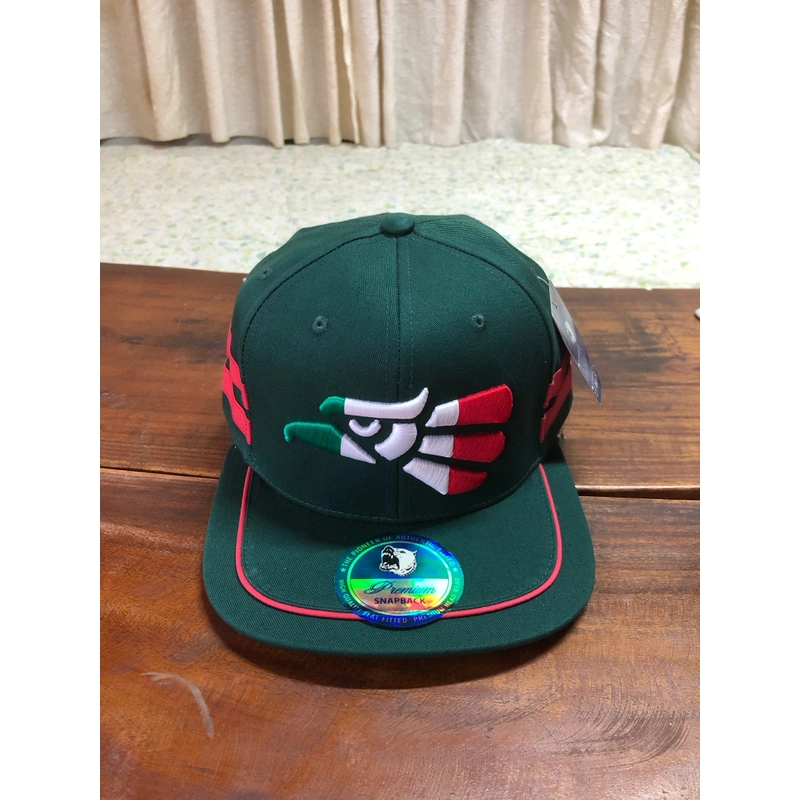 Nón snapback - hàng xuất xịn (mẫu 64) 521501