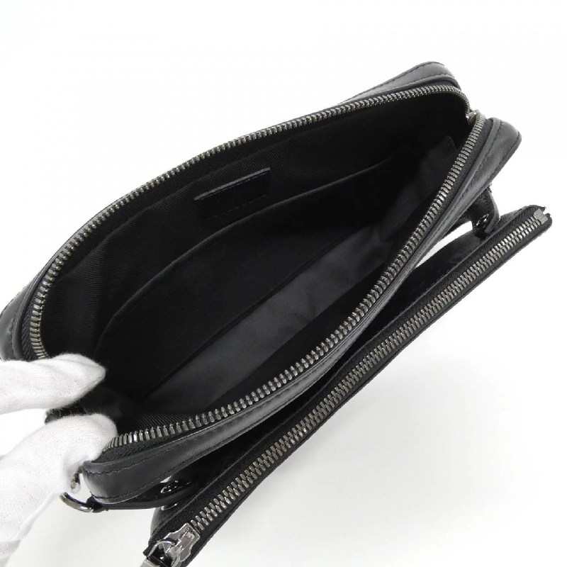 Túi đeo chéo Louis Vuitton Monogram Eclipse Reverse Trio M69443 613112